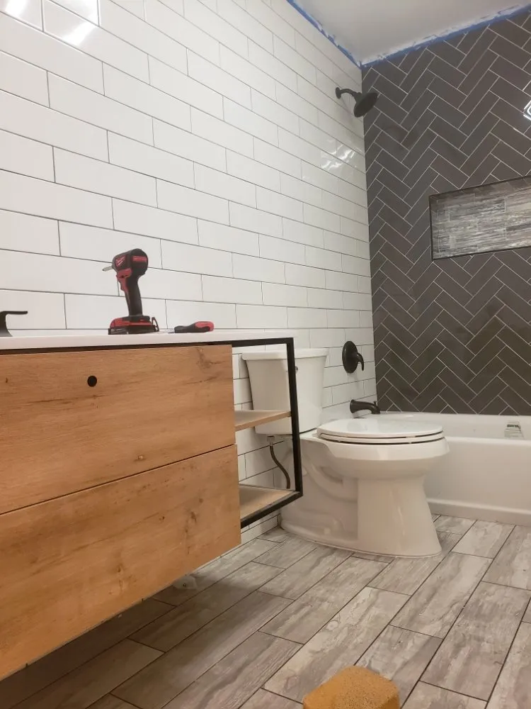 Slide of Bias Home Service