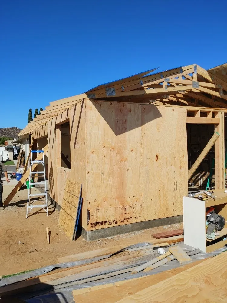 Slide of Bias Home Service