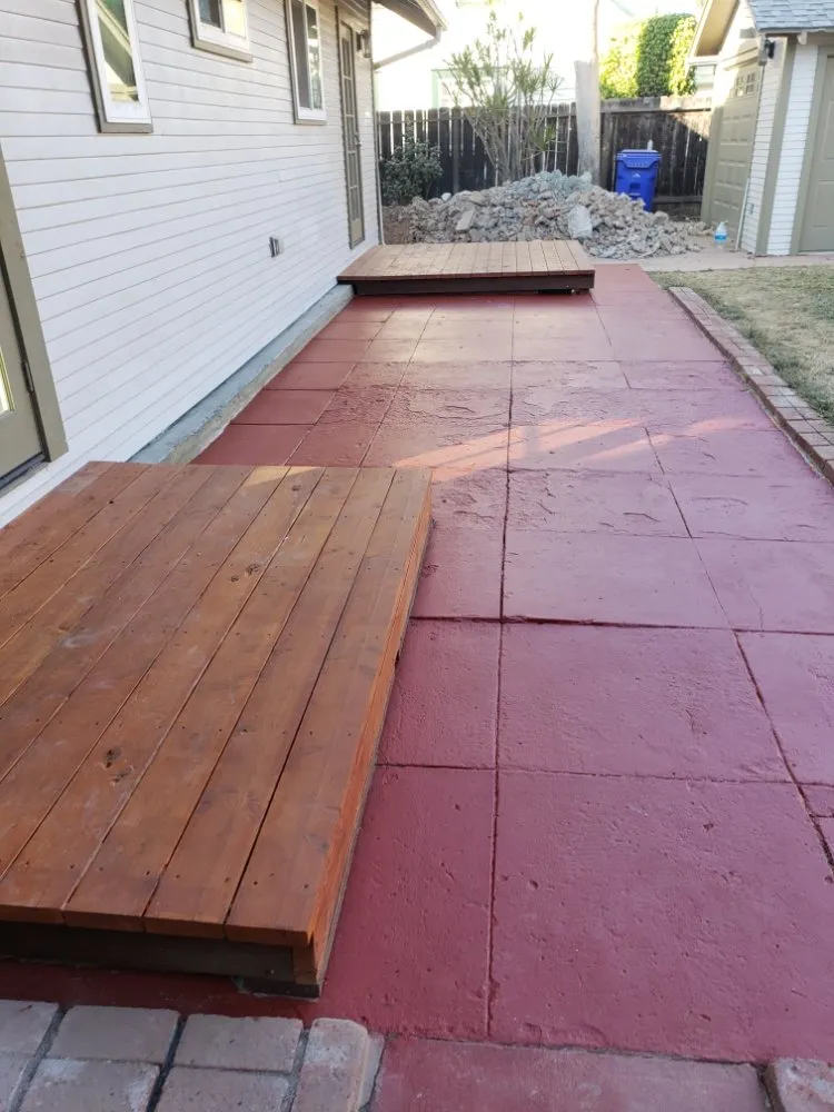 Slide of Bias Home Service