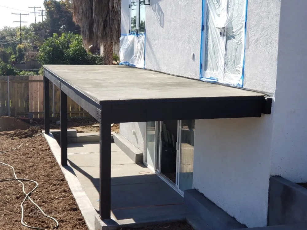 Slide of Bias Home Service