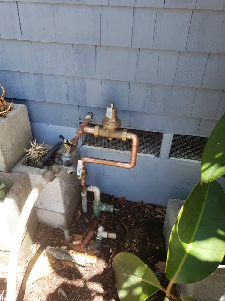 Expert drain cleaning in San Diego, CA by Bias Home Service