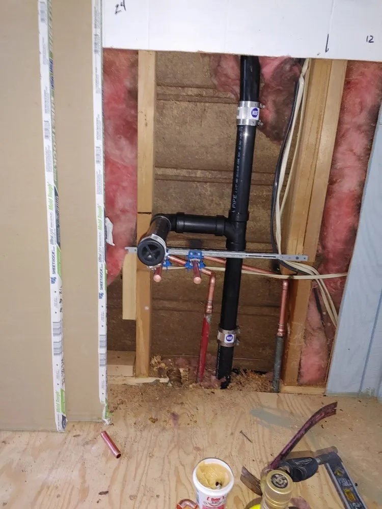 Professional pipe repair in San Diego, CA by Bias Home Service