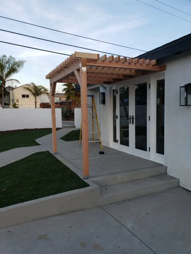 Slide of Bias Home Service