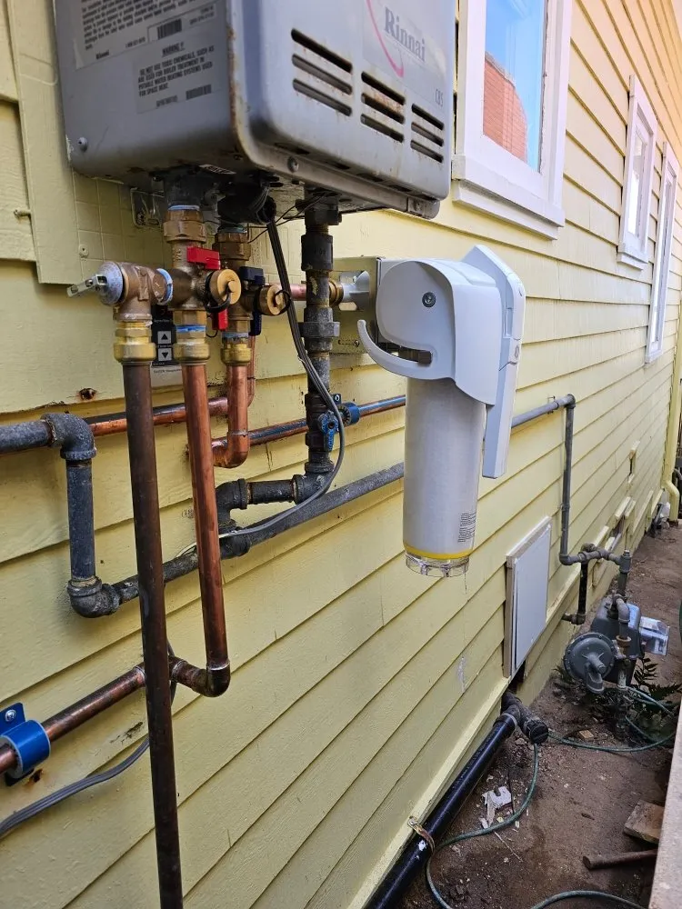 Slide of Bias Home Service