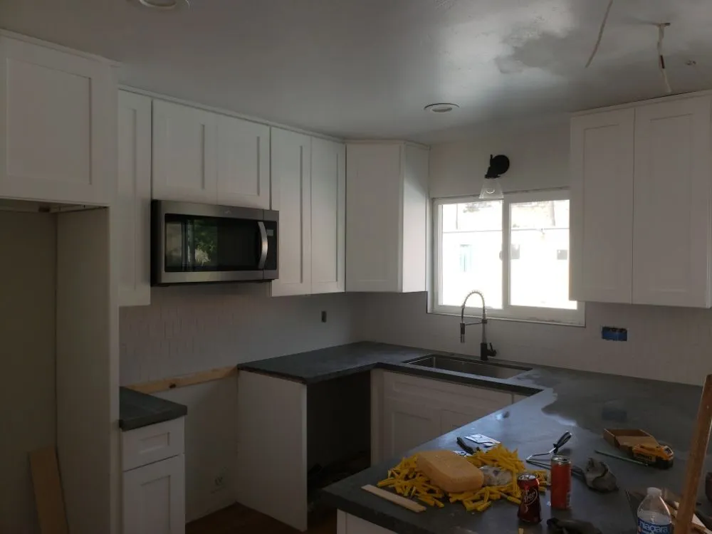 Slide of Bias Home Service