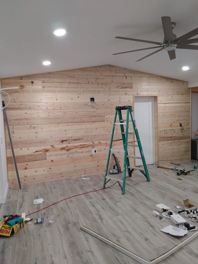 Slide of Bias Home Service