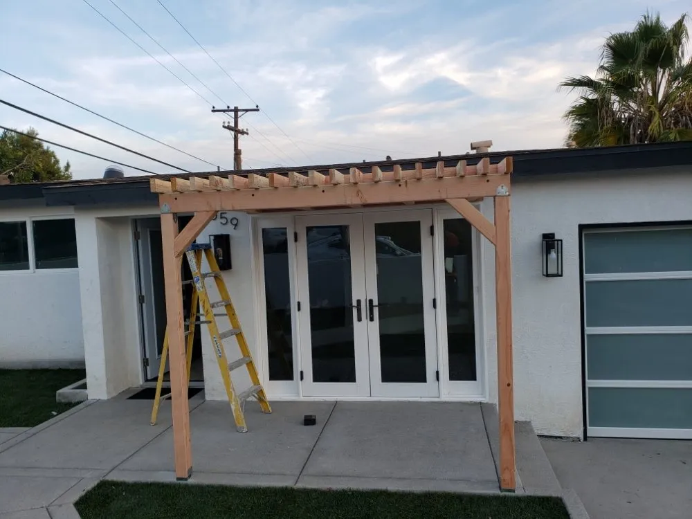 Slide of Bias Home Service