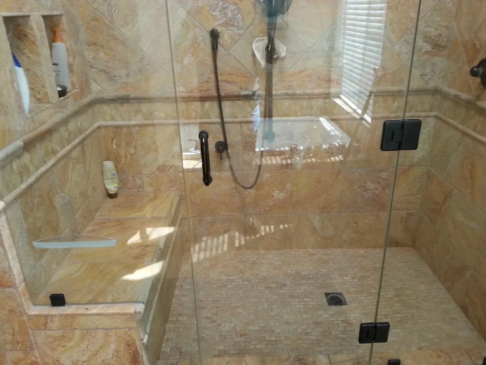 Slide of Bias Plumbing