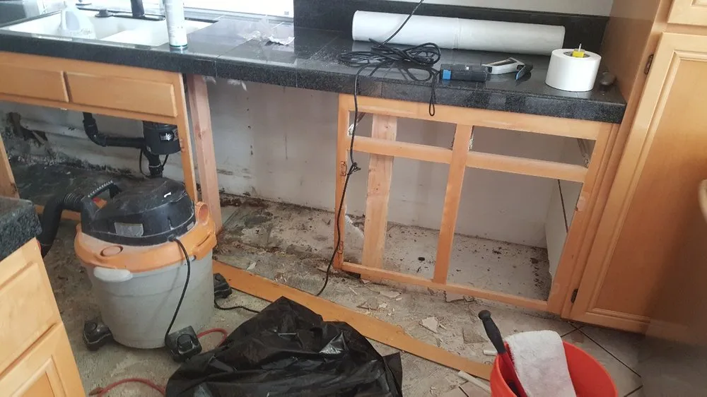 Slide of Bias Plumbing