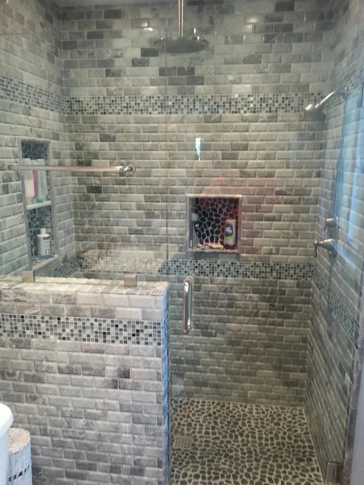 Slide of Bias Plumbing