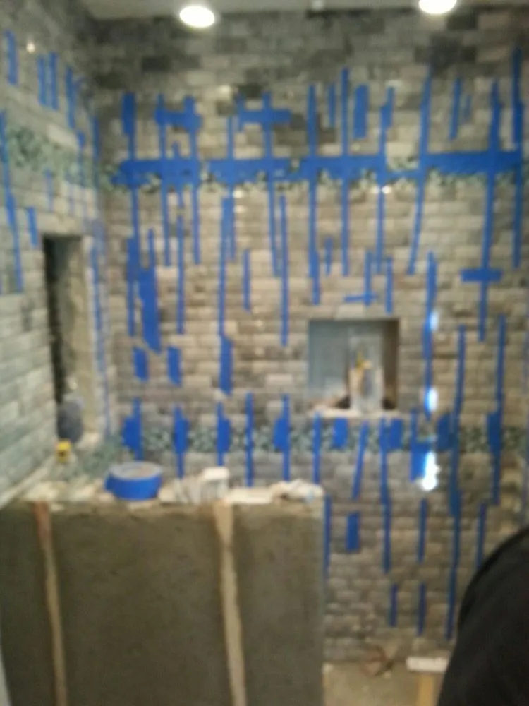 Slide of Bias Plumbing