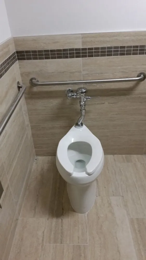 Slide of Bias Plumbing