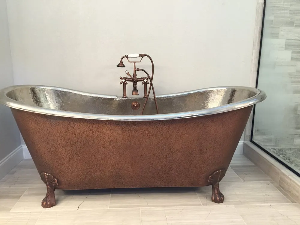 Slide of Biasi Plumbing