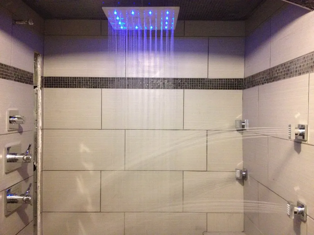 Slide of Biasi Plumbing