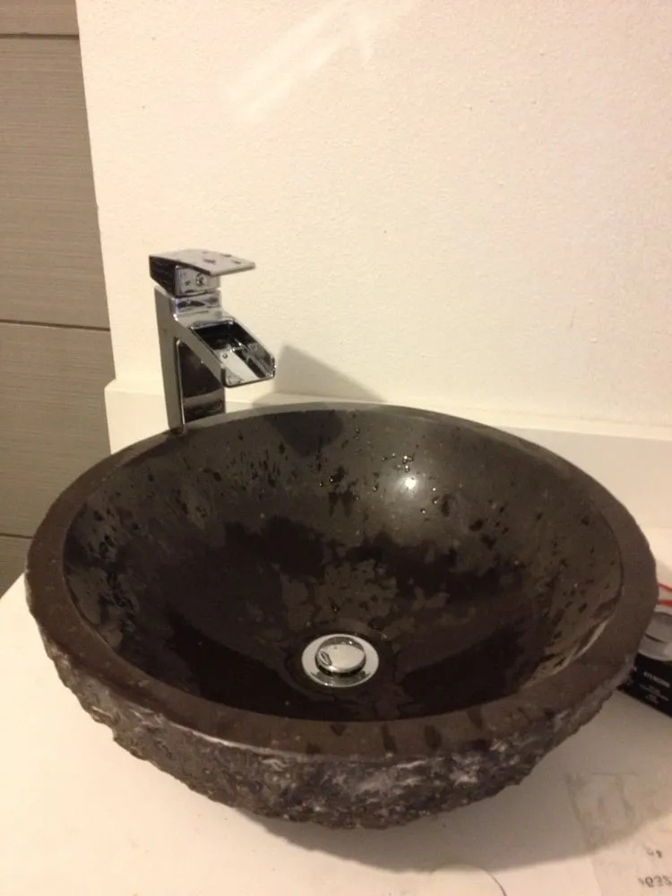 Slide of Biasi Plumbing