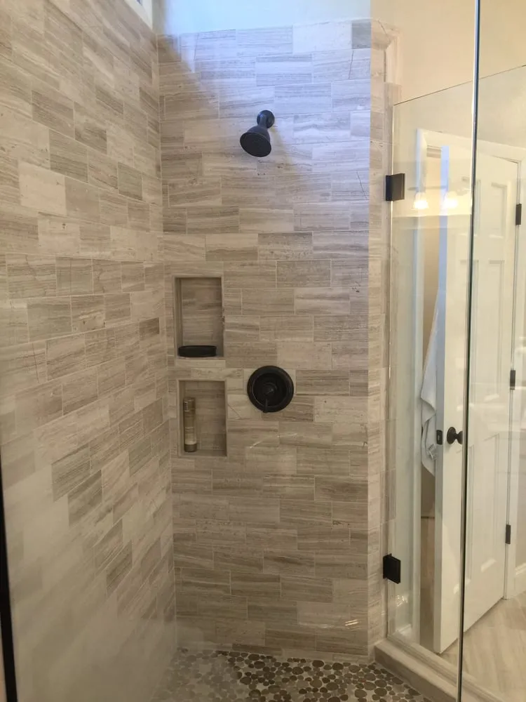 Slide of Biasi Plumbing