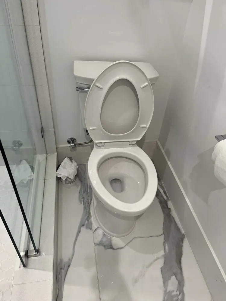 Slide of Biba Service Plumbing