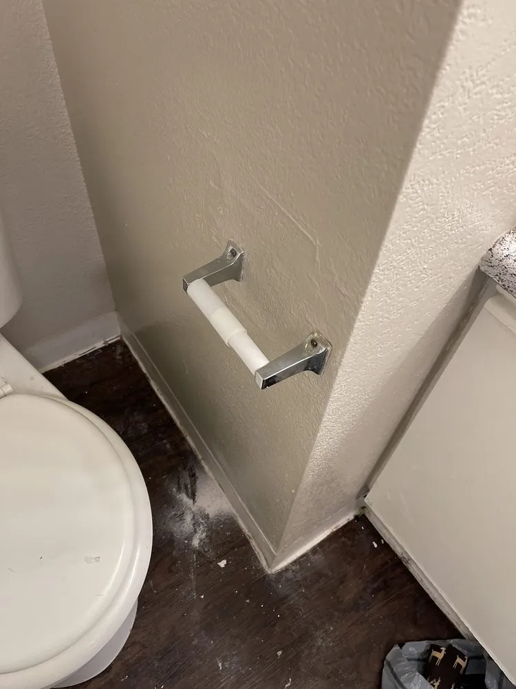 Slide of Bickers Handyman Hotline Plumber