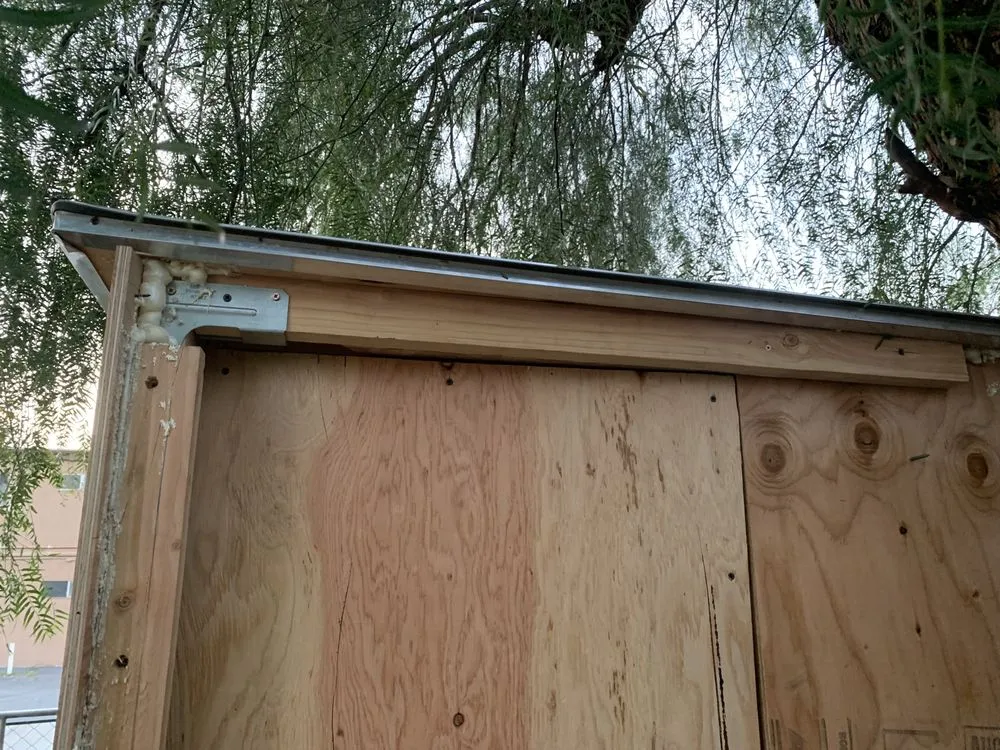 Slide of Bickers Handyman Hotline Plumber