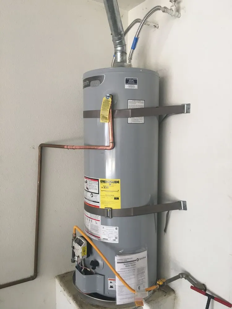 Slide of Bickers Handyman Hotline Plumber