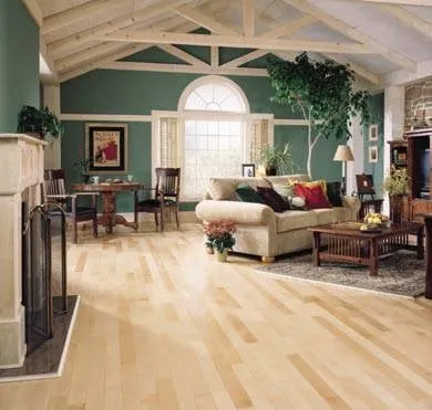 Slide of Bic's Handyman Service