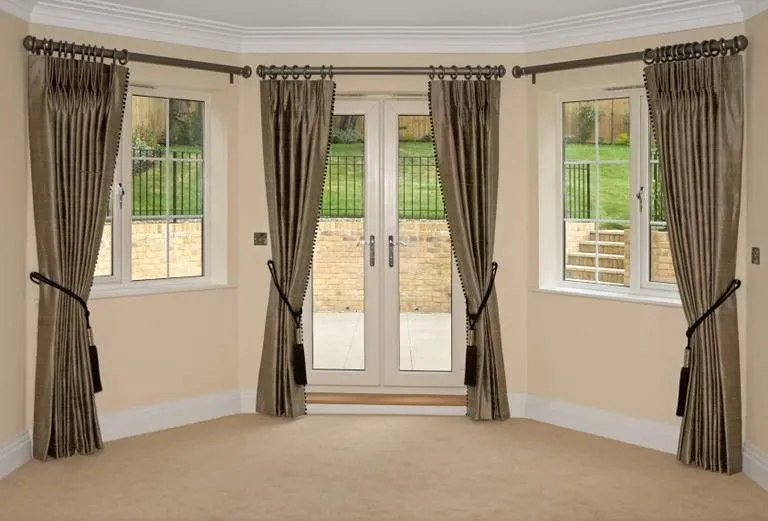 Slide of Bic's Handyman Service