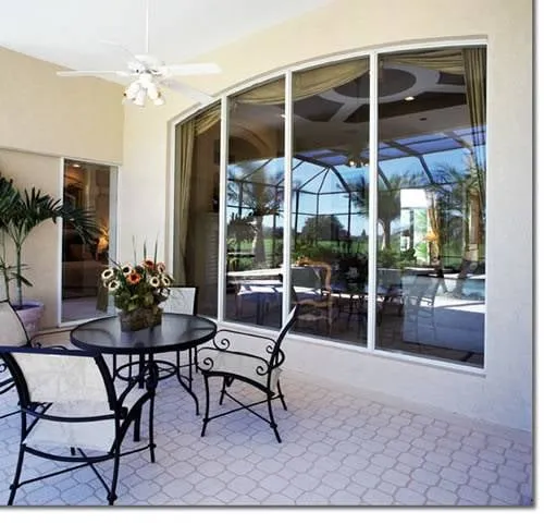 Slide of Bic's Handyman Service