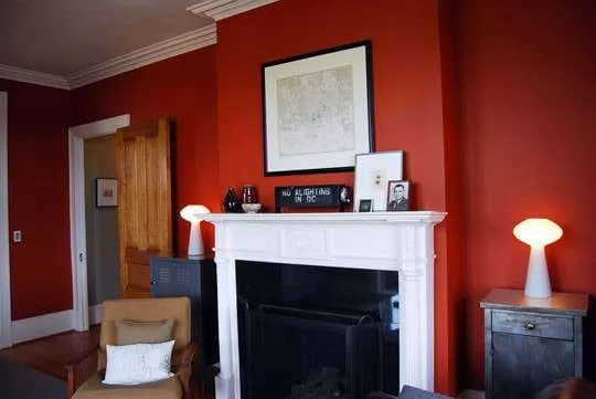 Slide of Bic's Handyman Service