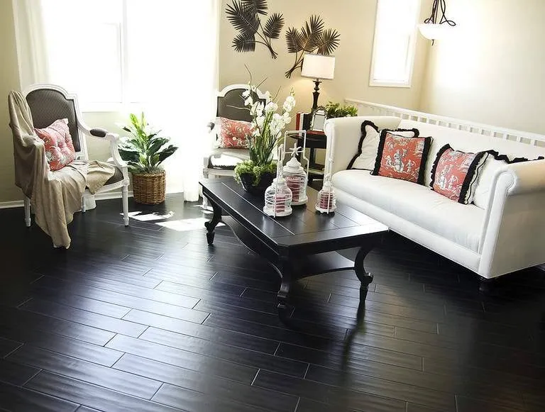 Slide of Bic's Handyman Service