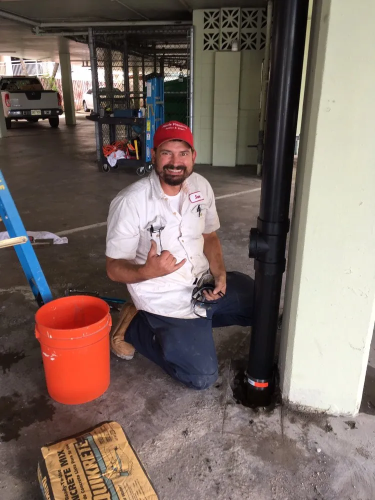 Slide of Biddle Plumbing Service & Repair