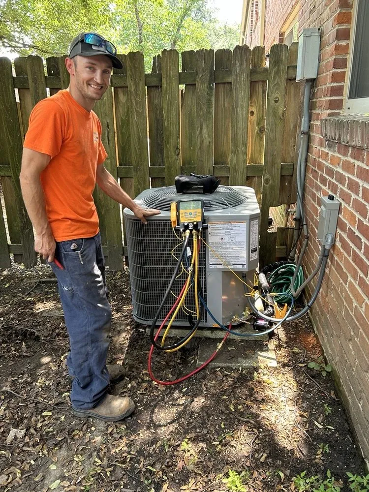 Slide of Bieg Plumbing & Mechanical