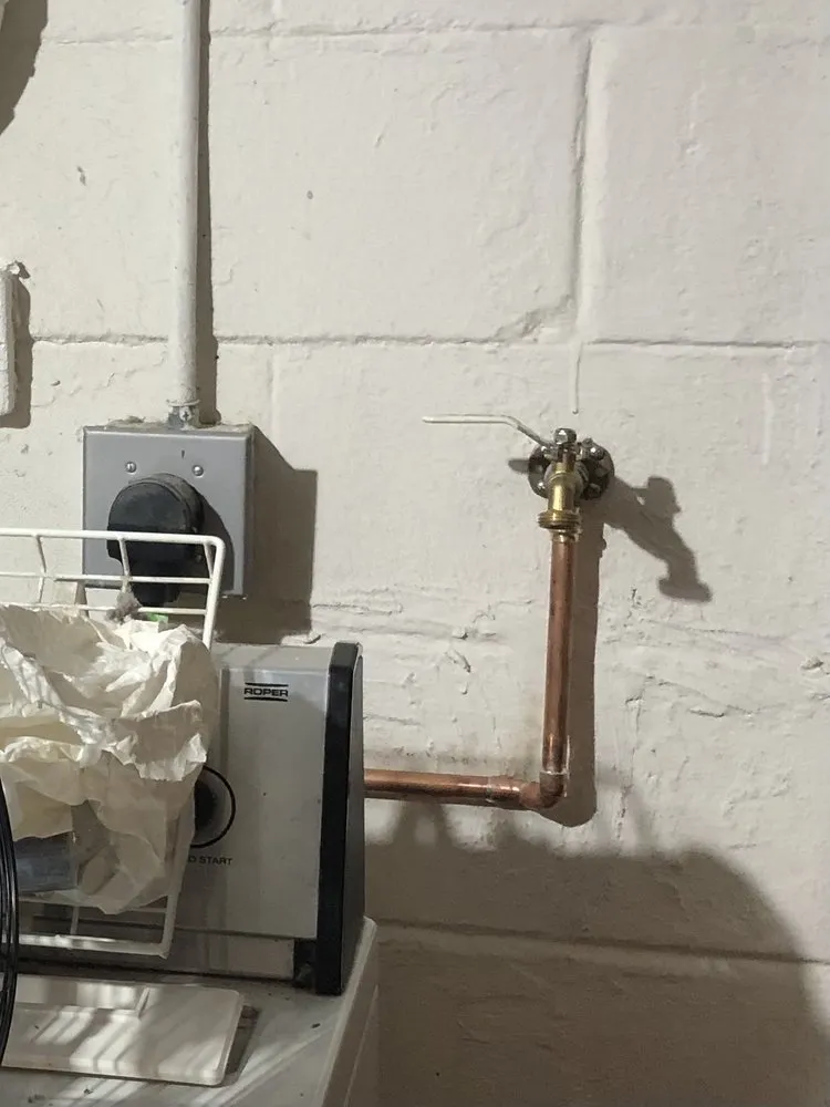 Slide of Bieg Plumbing & Mechanical