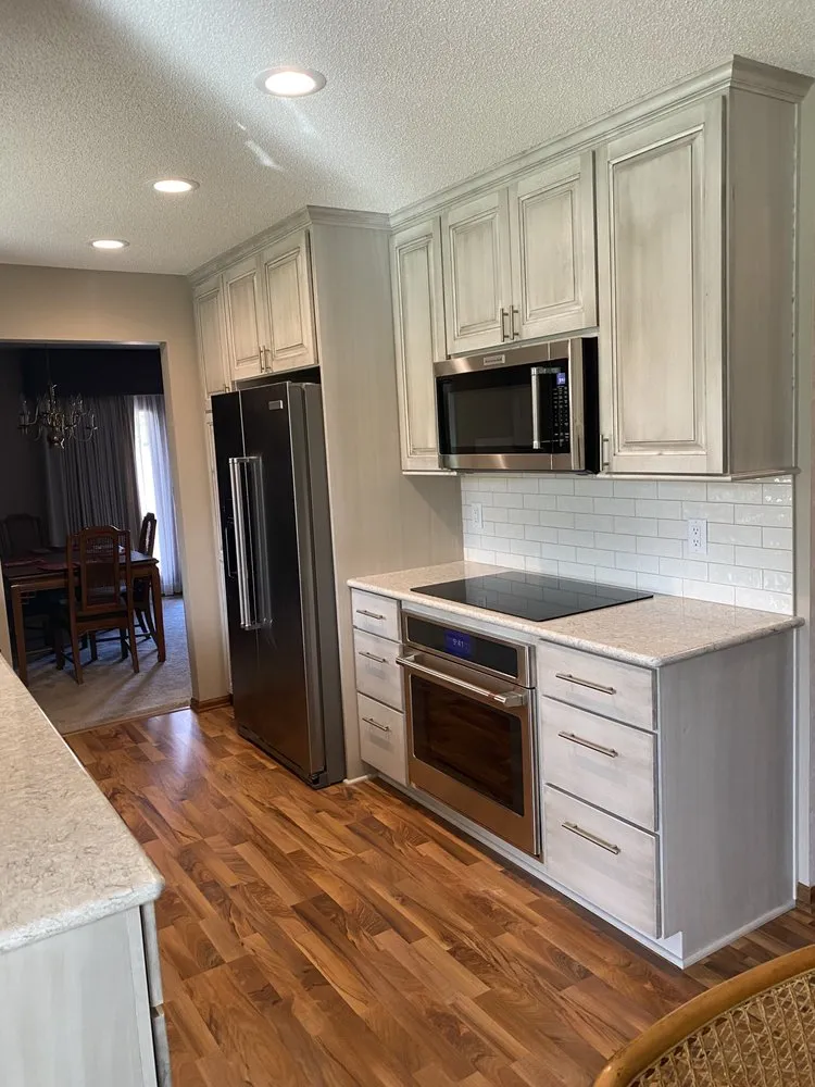 Slide of Bielenberg Builders