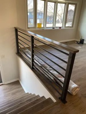 Bielenberg Builders Logo