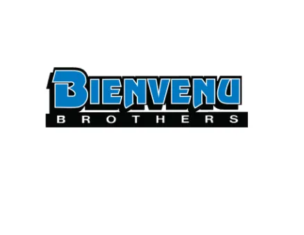Slide of Bienvenu Brothers