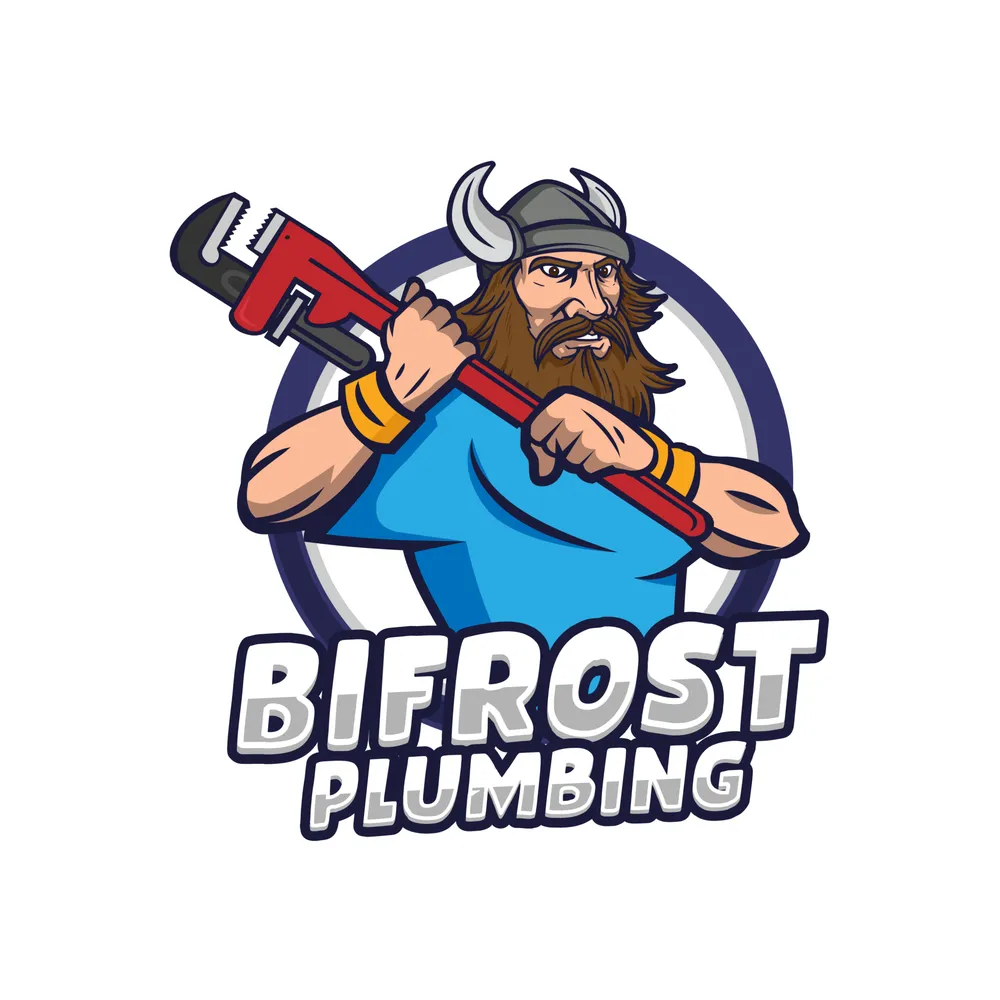 Slide of Bifrost Plumbing