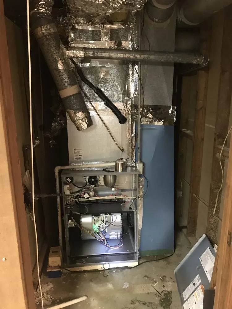 Slide of Big Al Mechanical