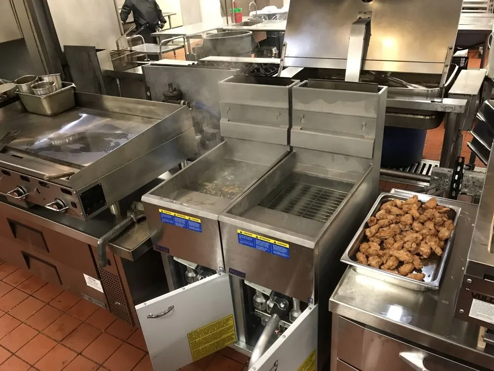 Slide of Big Al Mechanical