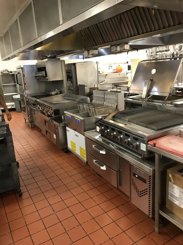 Slide of Big Al Mechanical