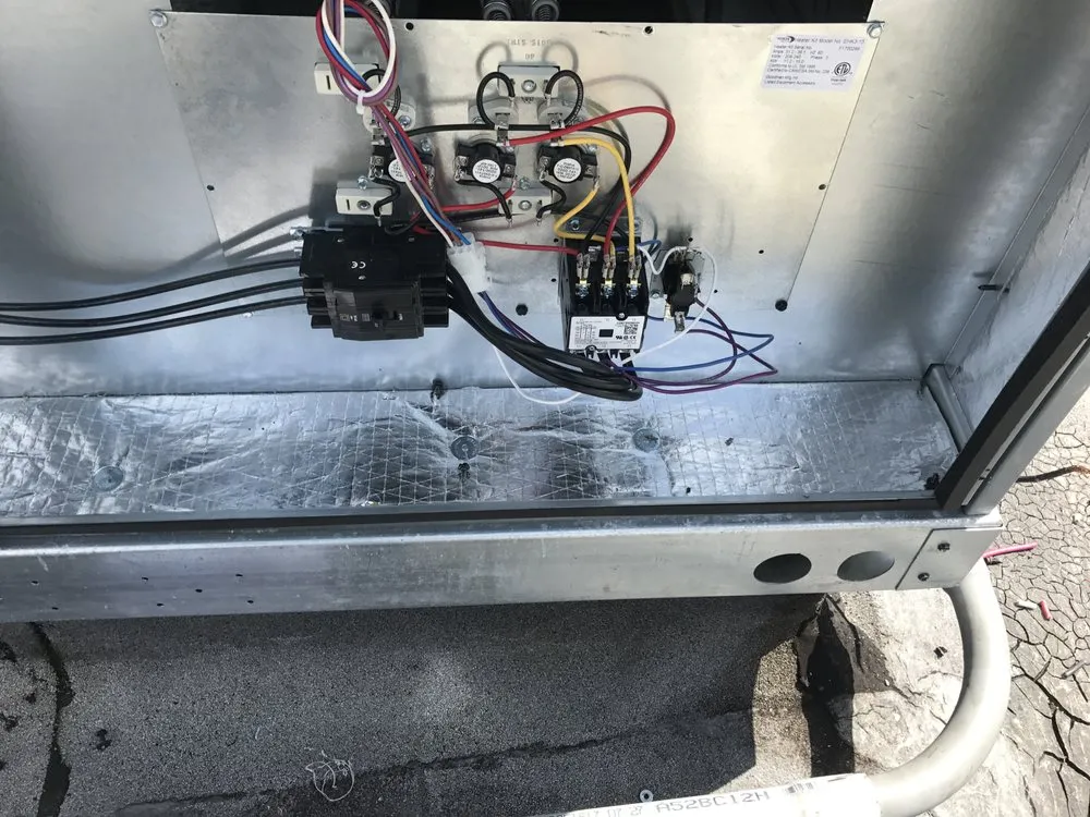 Expert plumbing repair service in Atlanta, GA - Big Al Mechanical