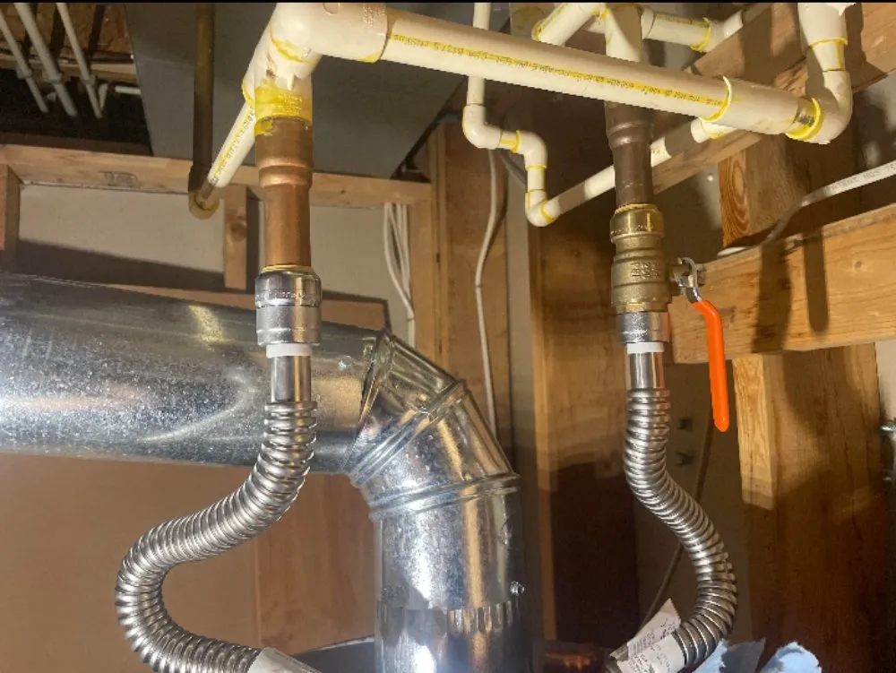 Slide of Big Al's Complete Plumbing Services