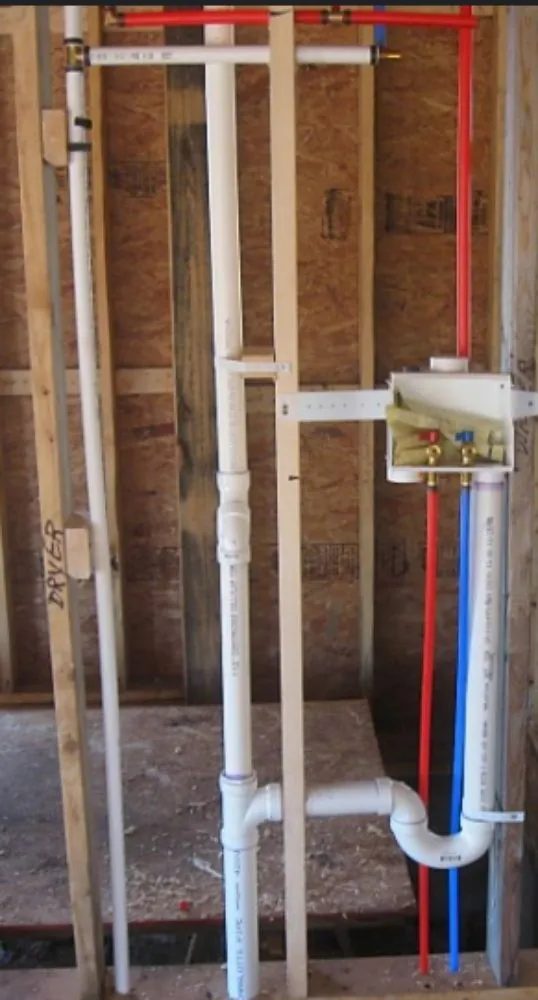 Slide of Big Al's Complete Plumbing Services