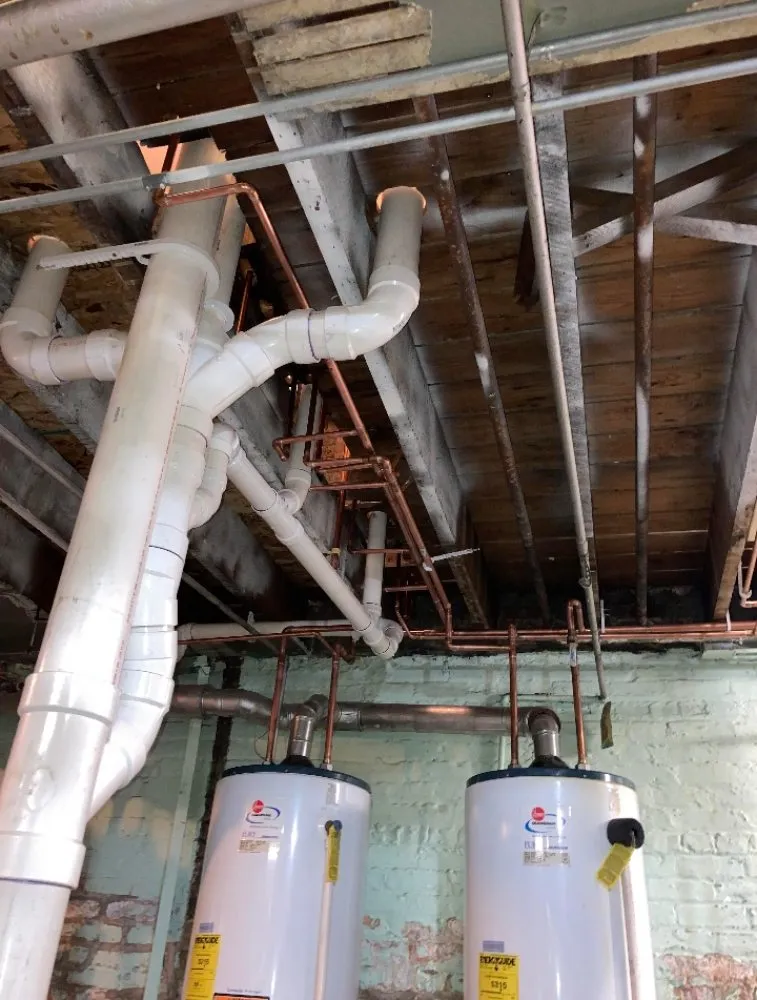 Affordable drain cleaning service in Salem, OH - Big Al's Complete Plumbing Services