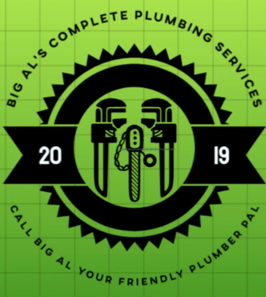 Affordable drain cleaning for homes in Salem, OH by Big Al's Complete Plumbing Services