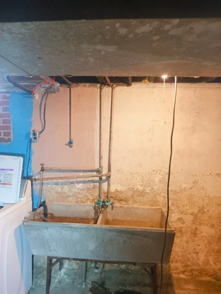 Quality water heater service experts serving Salem, OH - Big Al's Complete Plumbing Services