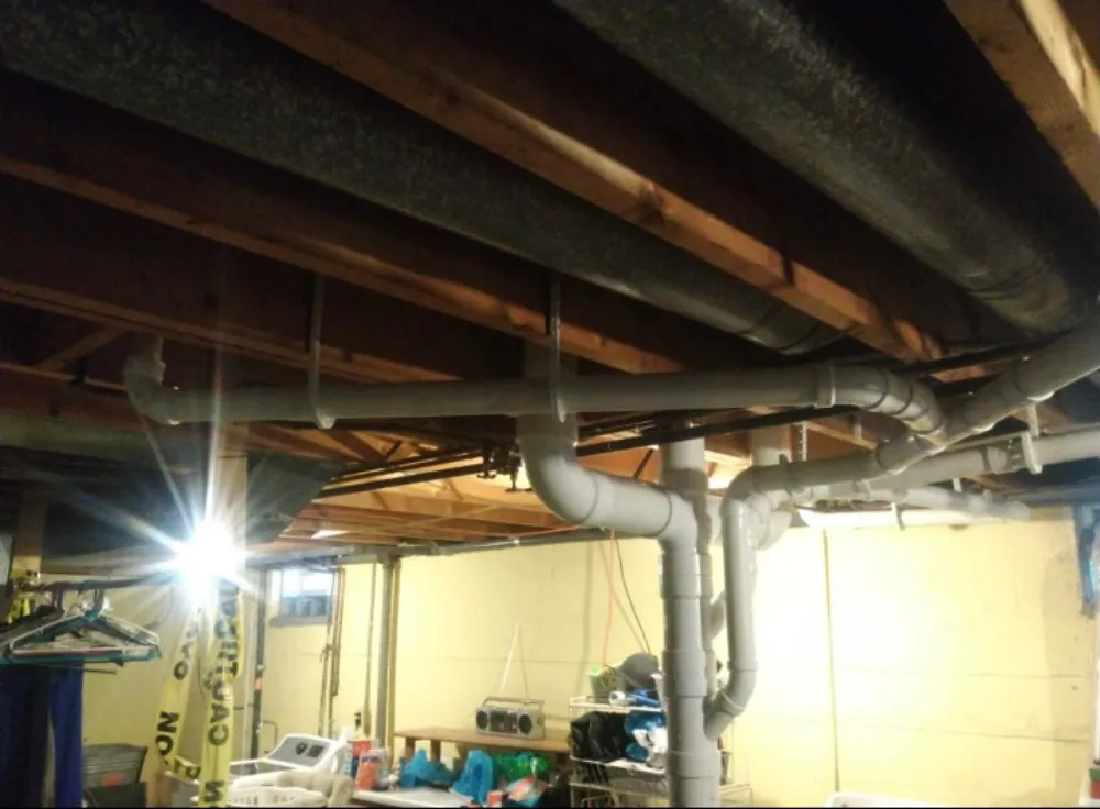 Trusted drain cleaning service in Salem, OH - Big Al's Complete Plumbing Services