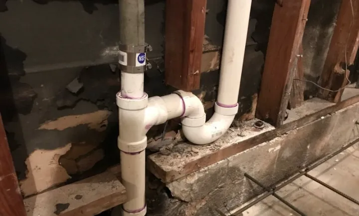 Slide of Big Al's Complete Plumbing Services