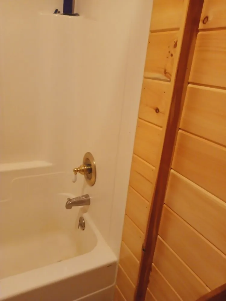 Slide of Big Al's Complete Plumbing Services