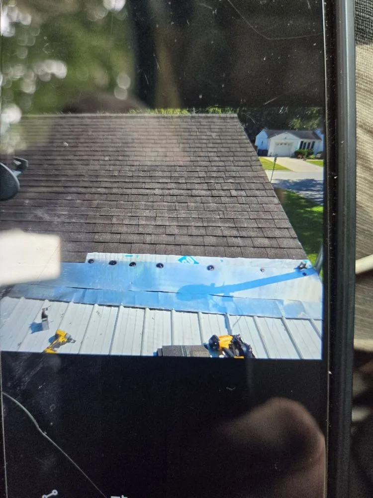 Slide of Big and Small Do It All