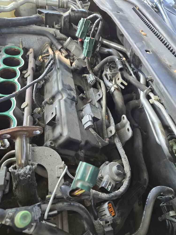 Slide of Big and Small Do It All